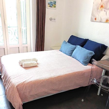 Appartement Plein Ciel Nice Exterior foto