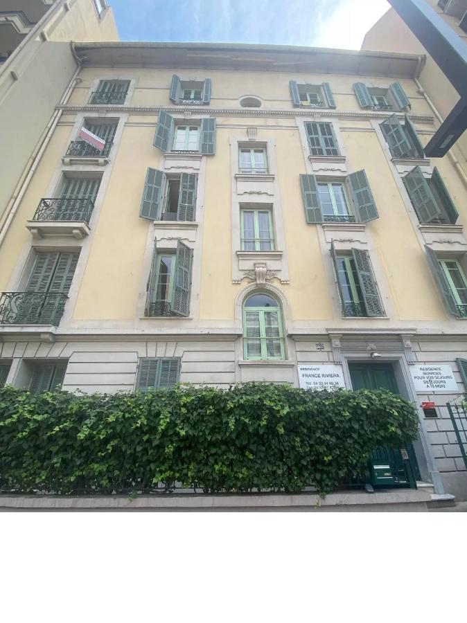 Appartement Plein Ciel Nice Exterior foto