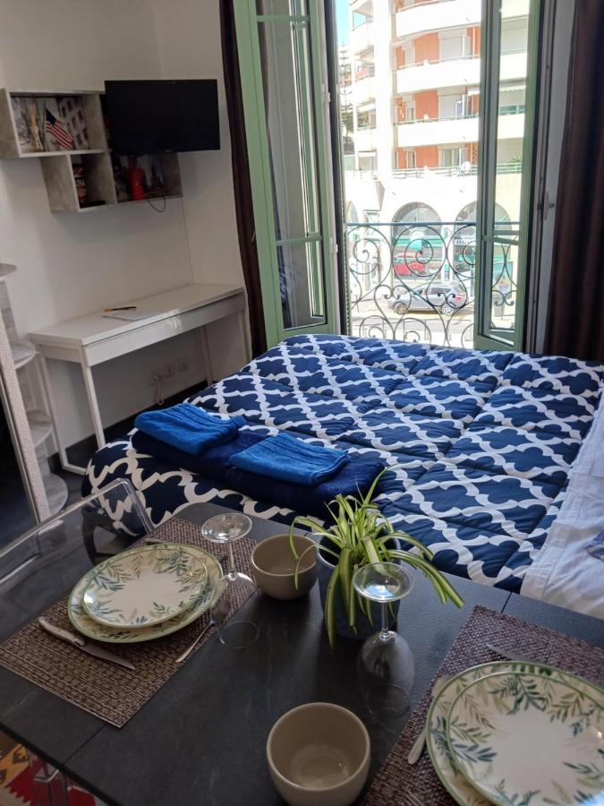 Appartement Plein Ciel Nice Exterior foto
