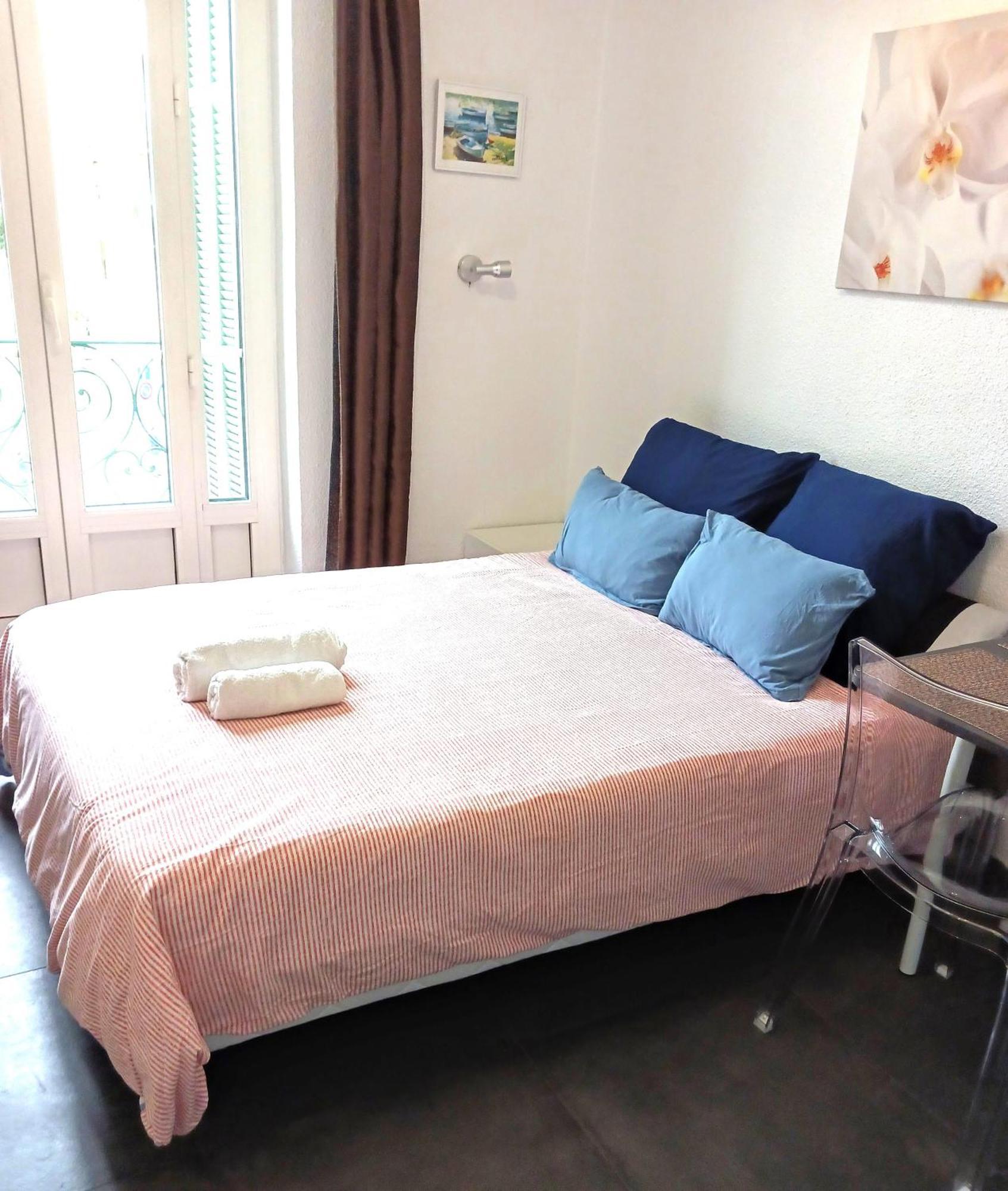 Appartement Plein Ciel Nice Exterior foto